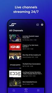 SportsTribal