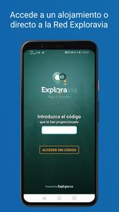 Exploravia