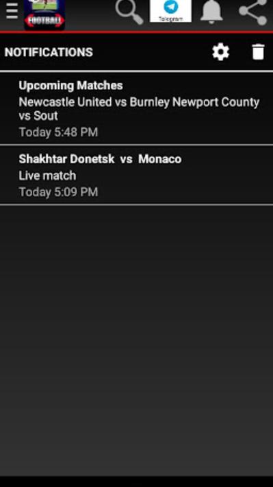 Live Football Tv - Live Football Streaming App HD