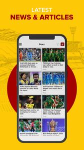 Jazz Cricket