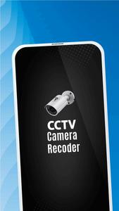 CCTV Camera Recorder