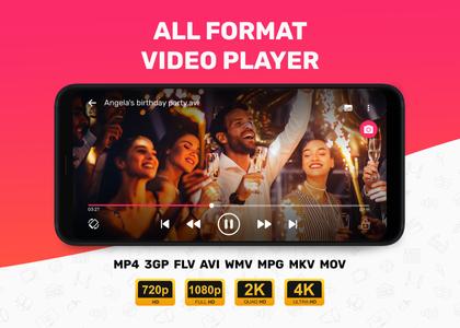 Video Player