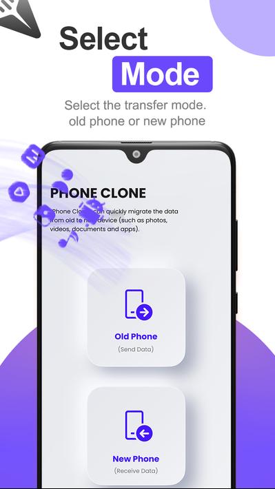 Phone Clone