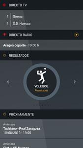 Aragón Deporte