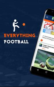 Everything Football