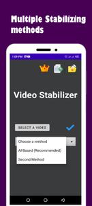 Video Stabilizer