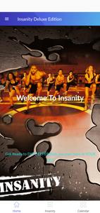 Insanity Deluxe Edition