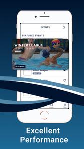 IH Water Polo