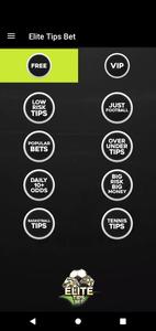 Elite Tips Bet