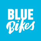 Blue Bikes Nola