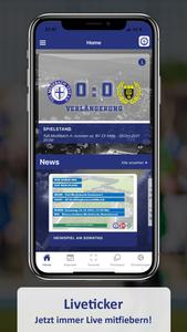 TuS Medebach App