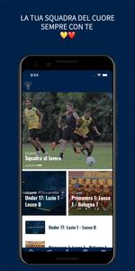 U.S. Lecce Program