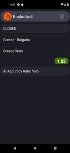 AI Prediction