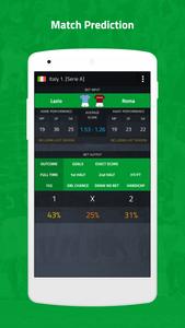 Football Prediction