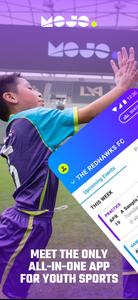 MOJO Sports