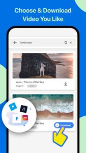 Video Downloader - Save Videos
