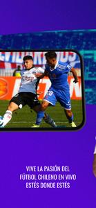 Estadio TNT Sports TV