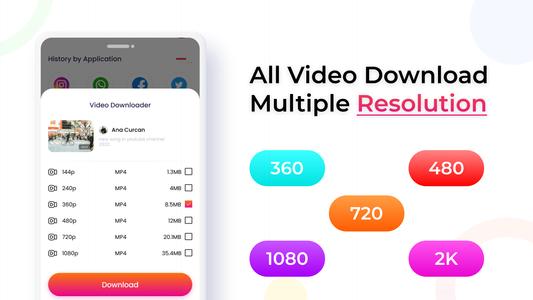 Video Downloader