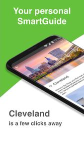 Cleveland SmartGuide