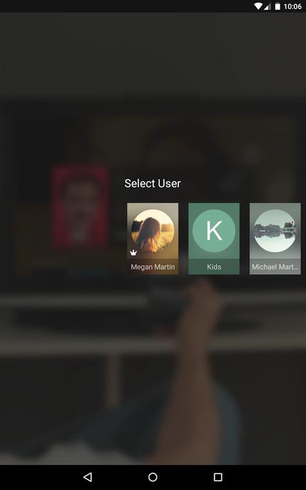 Plex Media Server