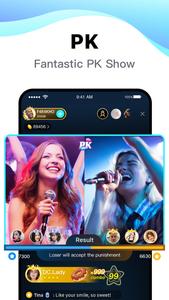 Bigo Live - Live Streaming App