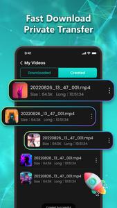 TikTok Downloader - TopClipper