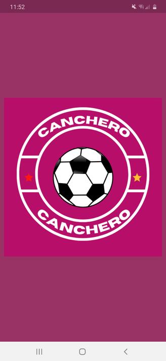 Canchero