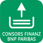 Consors Finanz Easy Scan App