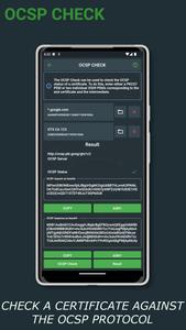 SSL Toolkit