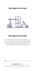 AI App Maker Builder Appy Pie