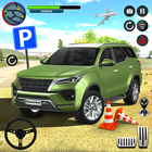 Indian Car Drive Simulator 3D