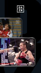 DAZN