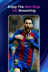 Live Football TV