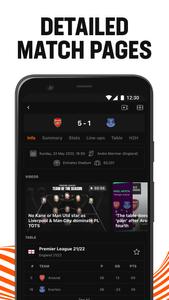 LiveScore