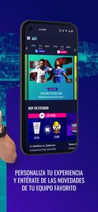 Estadio TNT Sports TV
