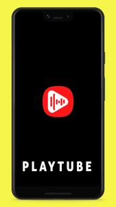 Playtube Downloader
