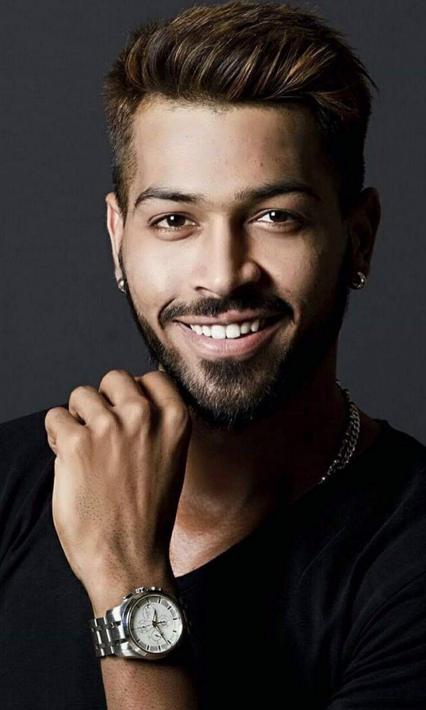 Hardik Pandya Wallpaper