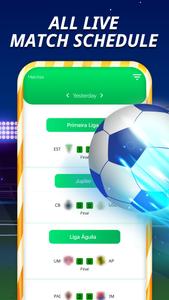 Live Football HD