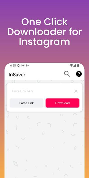 Story Saver & Video Downloader