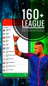 Live football TV