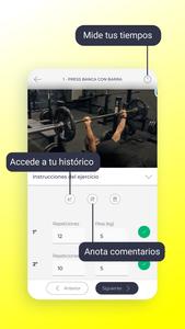 Training Zone