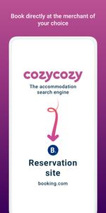 Cozycozy - All Accommodations