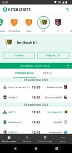 hockey.nl