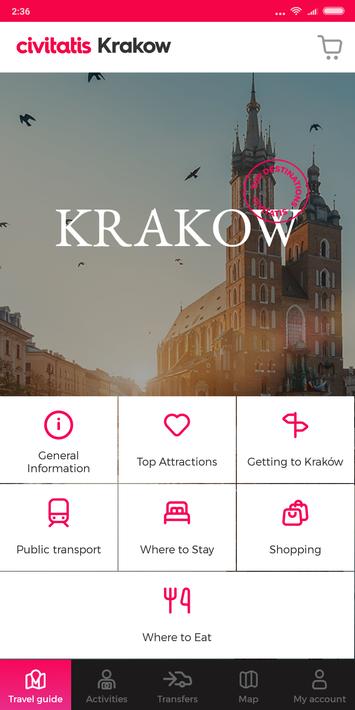 Krakow