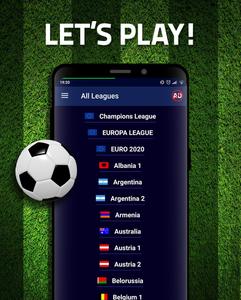 Football Predictions