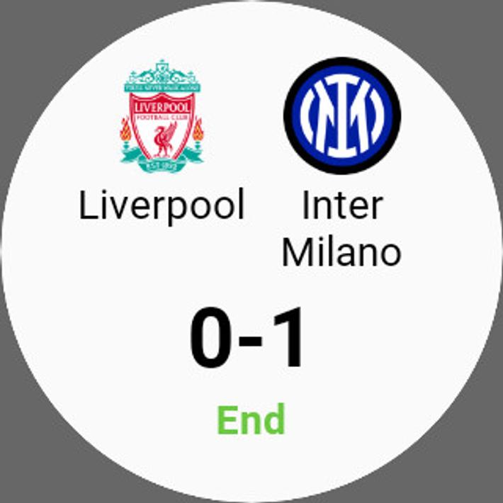 SKORES - Live Football Scores