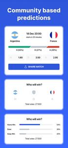 Football Betting Tips & Odds