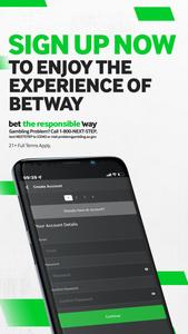Betway AZ