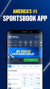 FanDuel Sportsbook