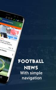 Everything Football
